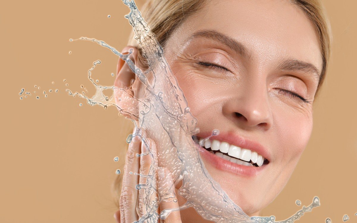 Hydrofacial